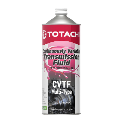 TOTACHI CVTF MULTI TYPE GEAR OIL