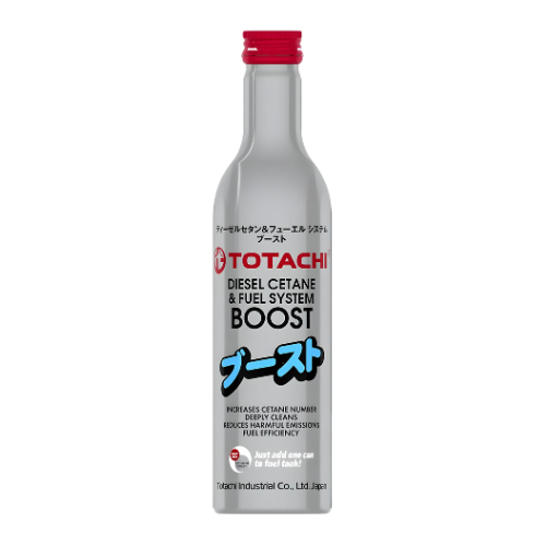 TOTACHI-DIESEL-CETANE-FUEL-SYSTEM-BOOST-250ML