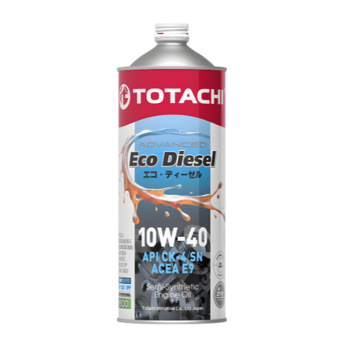 TOTACHI-ECO-DIESEL-SEMI-SYNTHETIC-10W-40-ENGINE-OIL