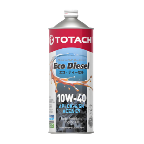 TOTACHI-ECO-DIESEL-SEMI-SYNTHETIC-10W-40-ENGINE-OIL