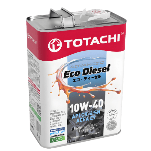 TOTACHI-ECO-DIESEL-SEMI-SYNTHETIC-10W-40-ENGINE-OIL