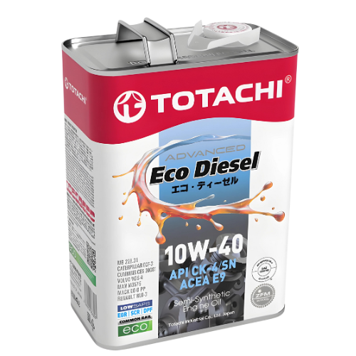 TOTACHI-ECO-DIESEL-SEMI-SYNTHETIC-10W-40-ENGINE-OIL