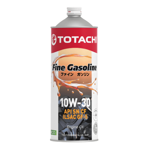 TOTACHI-FINE-GASOLINE-MINERAL-10W-30-ENGINE-OIL