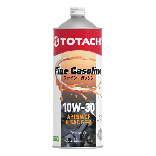 TOTACHI-FINE-GASOLINE-MINERAL-10W-30-ENGINE-OIL