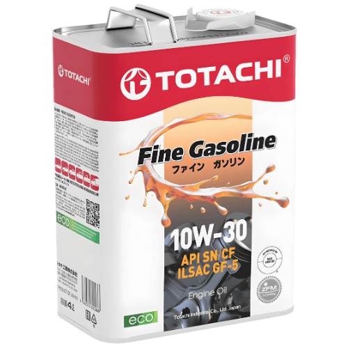 TOTACHI-FINE-GASOLINE-MINERAL-10W-30-ENGINE-OIL