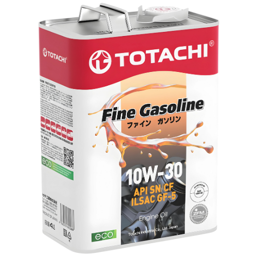 TOTACHI-FINE-GASOLINE-MINERAL-10W-30-ENGINE-OIL