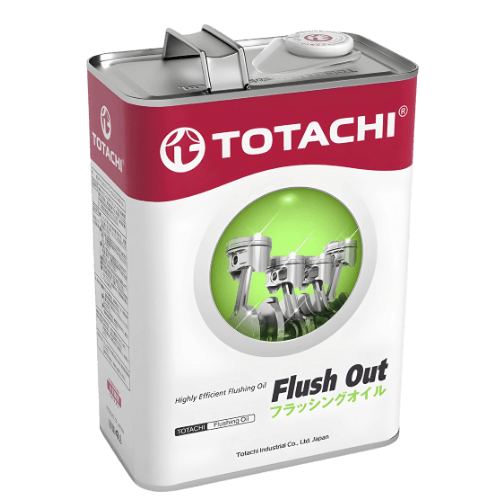 TOTACHI-FLUSH-OUT-4L