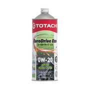 TOTACHI EURODRIVE ECO 0W-20 FULLY SYNTHETIC OIL