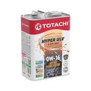 TOTACHI HYPER ULV 0W-16 FULLY SYNTHETIC OIL 4L