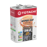 TOTACHI HYPER ULV 0W-8 FULLY SYNTHETIC OIL 4L