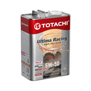 TOTACHI ULTIMA RACING 5W-50 FULLY SYNTHETIC OIL