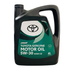 TOYOTA ACEA C2 5W-30 MOTOR OIL 4L