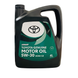 TOYOTA ACEA C2 5W-30 MOTOR OIL 4L