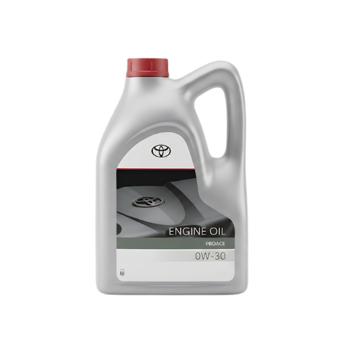 TOYOTA ACEA C2 0W-30 MOTOR OIL