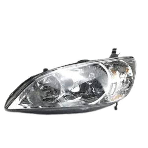 TOYOTA-CIVIC-6TH-GEN-HEADLIGHT