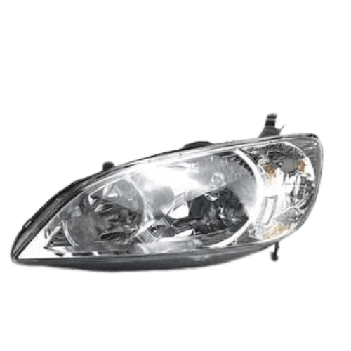 TOYOTA-CIVIC-6TH-GEN-HEADLIGHT