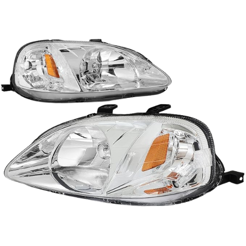 TOYOTA-CIVIC-6TH-GEN-HEADLIGHT