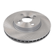 TOYOTA-GENUINE-43512-12621-FRONT-BRAKE-DISC-ROTOR