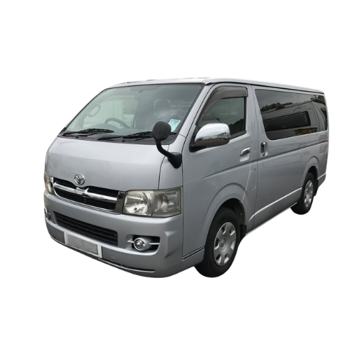 TOYOTA-HIACE-HEADLIGHTS