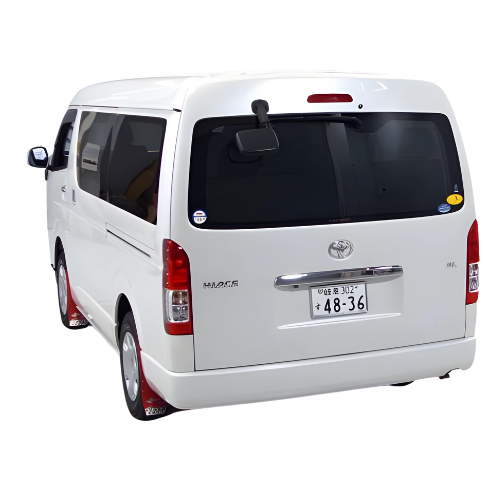 TOYOTA-HIACE-REAR-LIGHTS