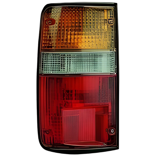 TOYOTA-HILUX-REAR-LIGHTS