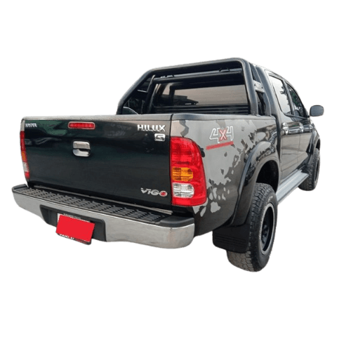 TOYOTA-HILUX-VIGO-REAR-LIGHTS