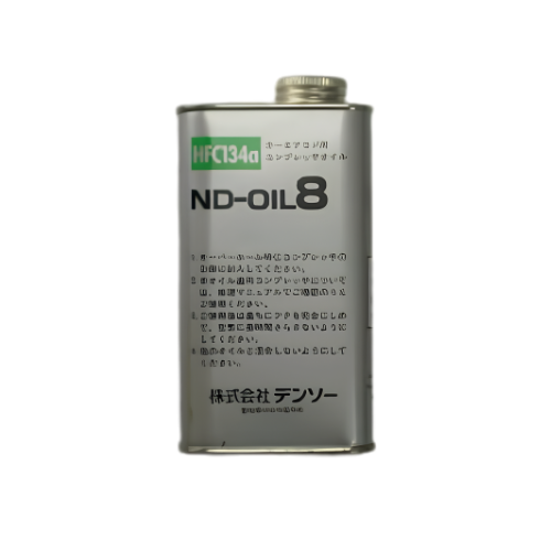 TOYOTA ND-8 250CC AIRCONDITON COMPRESSOR OIL