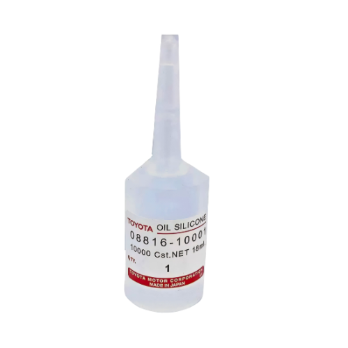 TOYOTA SILICON OIL