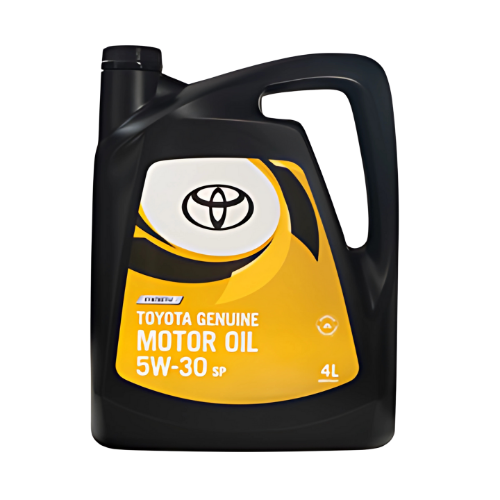 TOYOTA-SP-5W-30-ENGINE-OIL