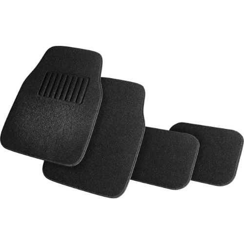 UNIVERSAL 5PCs CAR MAT