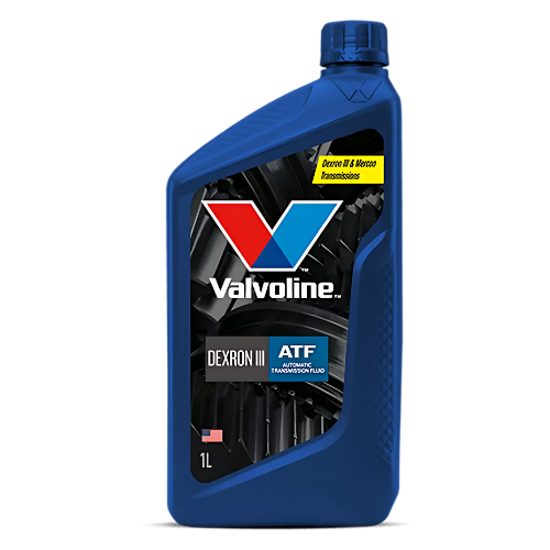 VALVOLINE-ATF-DEXRON-III-GEAR-OIL