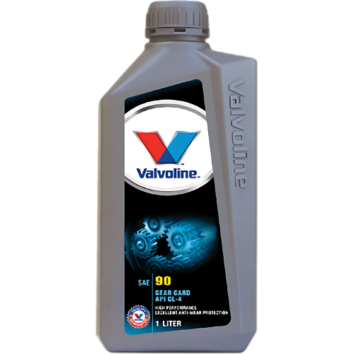 VALVOLINE-GEAR-GARD-90-GEAROIL