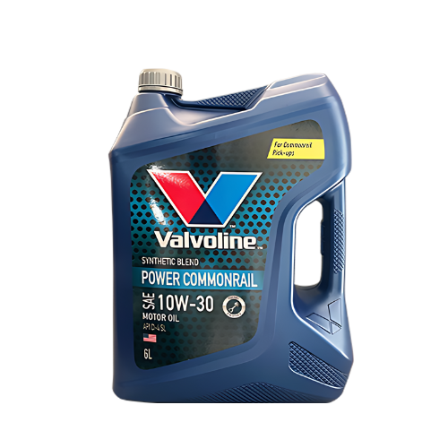 VALVOLINE-POWER-COMMONRAIL-DIESEL-SYNTHETIC-10W-30