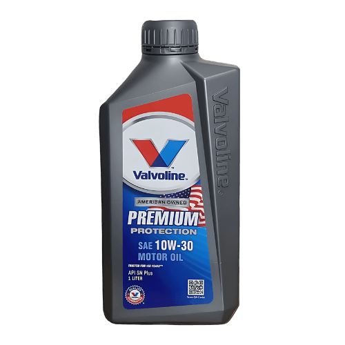 VALVOLINE-PREMIUM-PROTECTION-10W-30-SN-PLUS-ENGINE-OIL