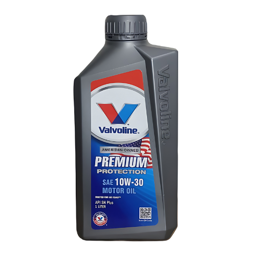 VALVOLINE-PREMIUM-PROTECTION-10W-30-SN-PLUS-ENGINE-OIL