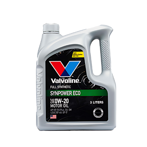 VALVOLINE-SYNPOWER-ECO-FULLY-SYNTHETIC-0W-20-ENGINE-OIL