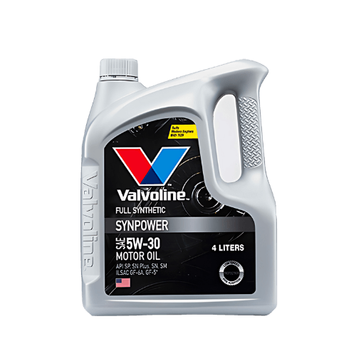 VALVOLINE-SYNPOWER-FULLY-SYNTHETIC-5W-30-ENGINE-OIL