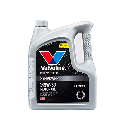 VALVOLINE-SYNPOWER-FULLY-SYNTHETIC-5W-30-ENGINE-OIL