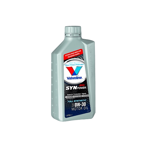 VALVOLINE-SYNPOWER-MXL-FULLY-SYNTHETIC-0W-30-ENGINE-OIL