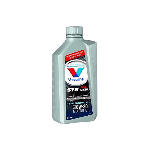 VALVOLINE-SYNPOWER-MXL-FULLY-SYNTHETIC-0W-30-ENGINE-OIL