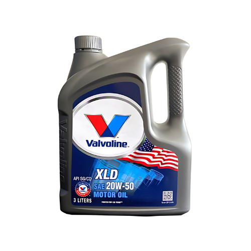 VALVOLINE-XLD-20W-50-ENGINE-OIL