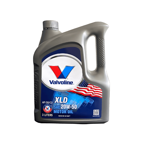 VALVOLINE-XLD-20W-50-ENGINE-OIL