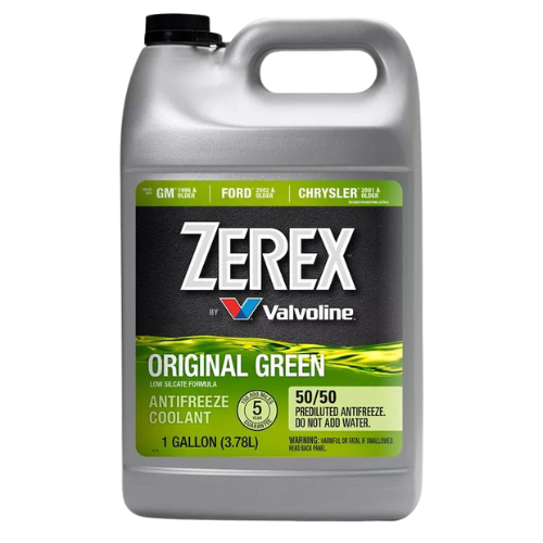 VALVOLINE-ZEREX-ORIGINAL-GREEN-ANTIFREEZE_COOLANT