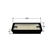 VIC A-2022 AIR FILTER