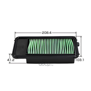 VIC A-2025V AIR FILTER