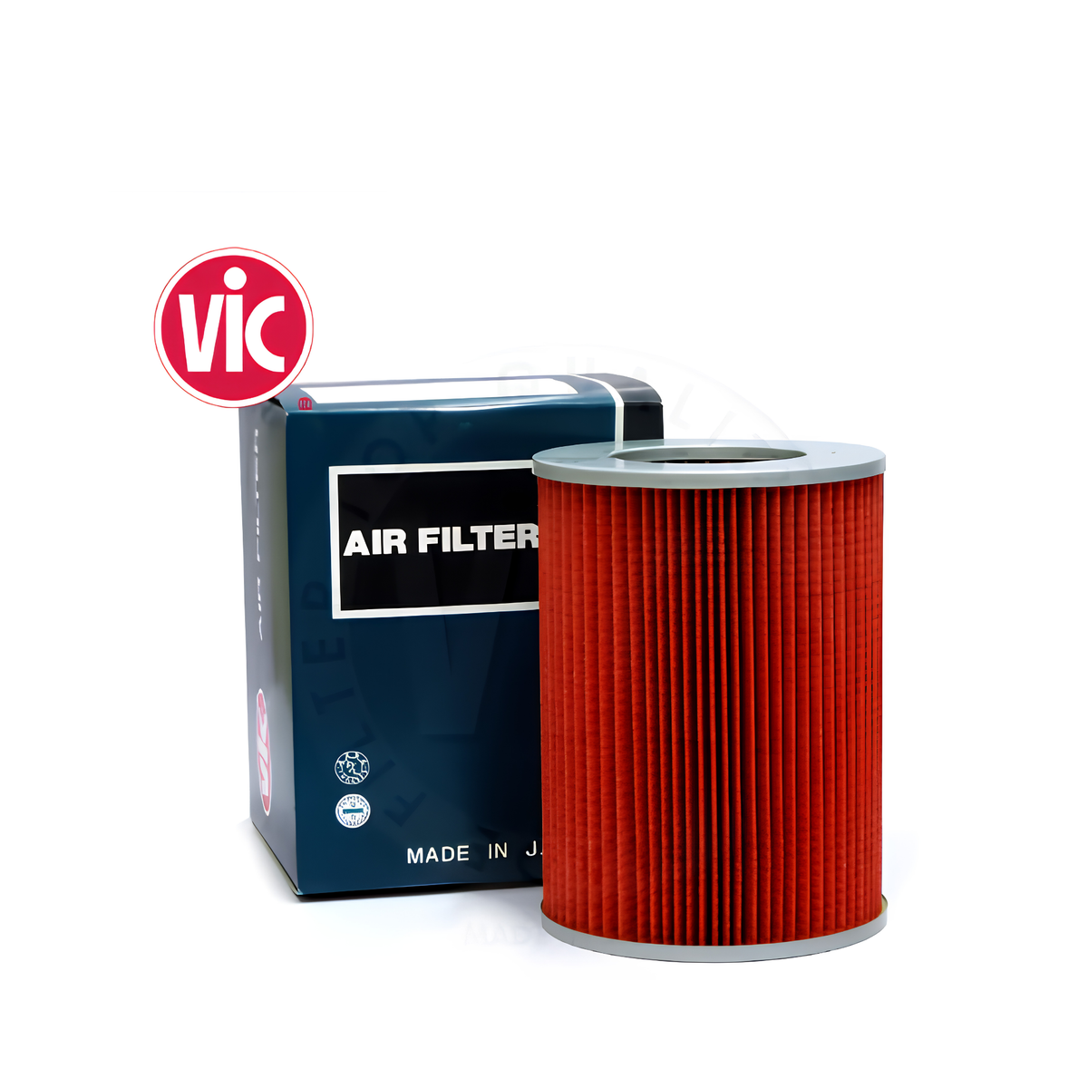 VIC A-226V AIR FILTER
