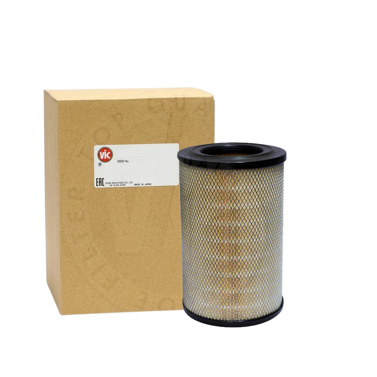 VIC A-270 AIR FILTER