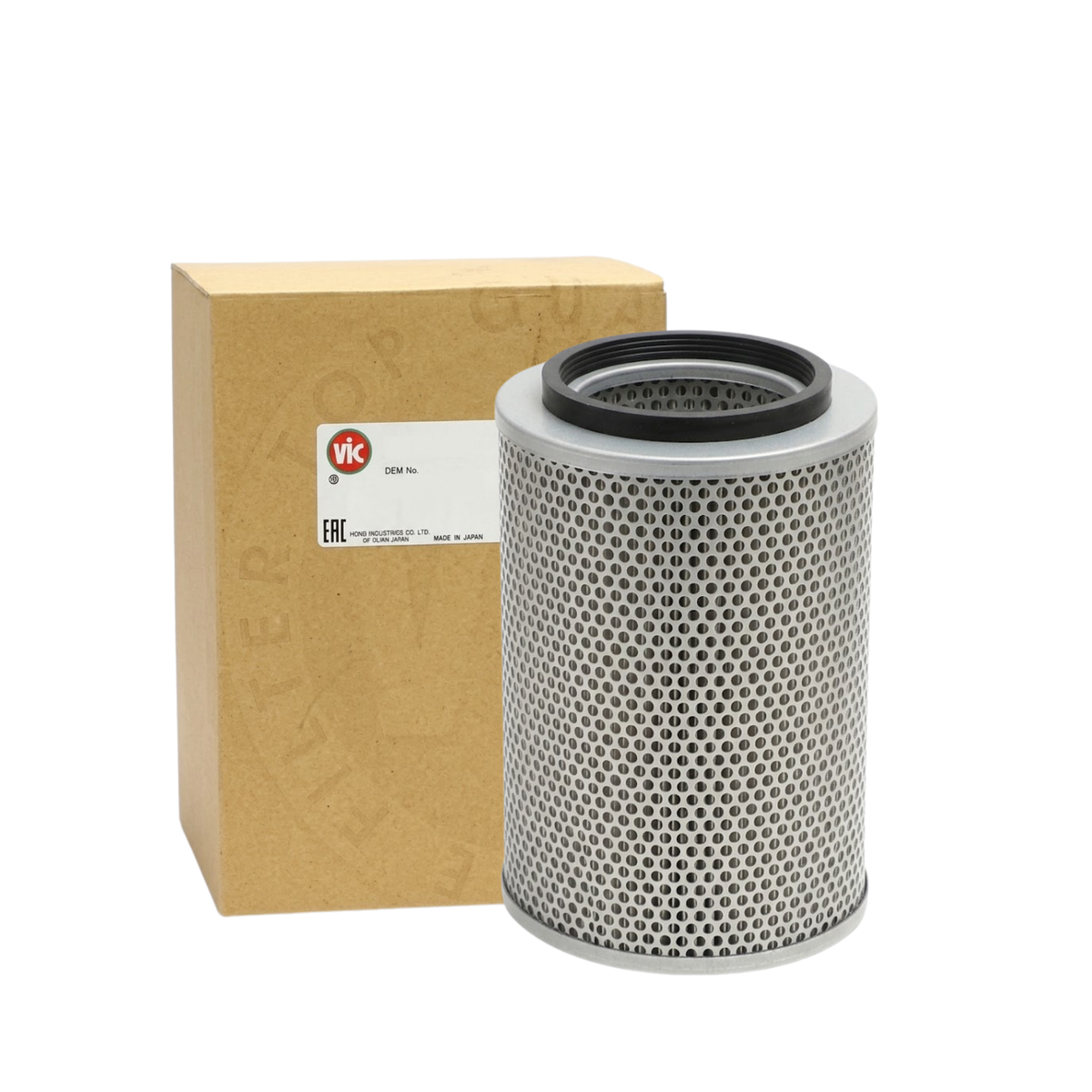 VIC A-274V AIR FILTER