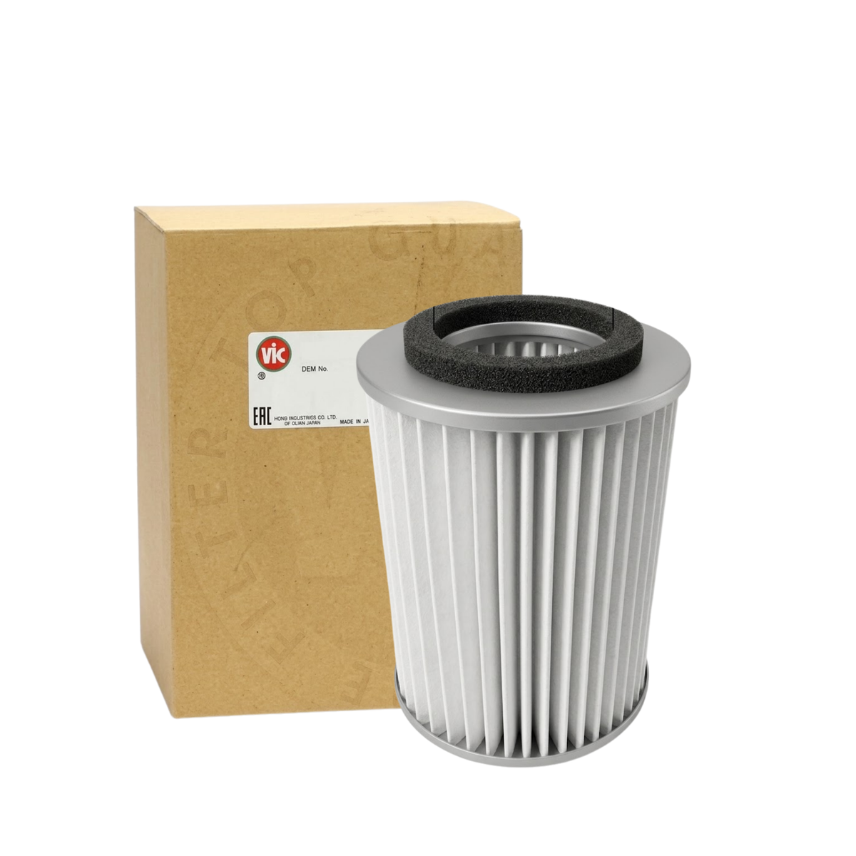VIC A-943 AIR FILTER