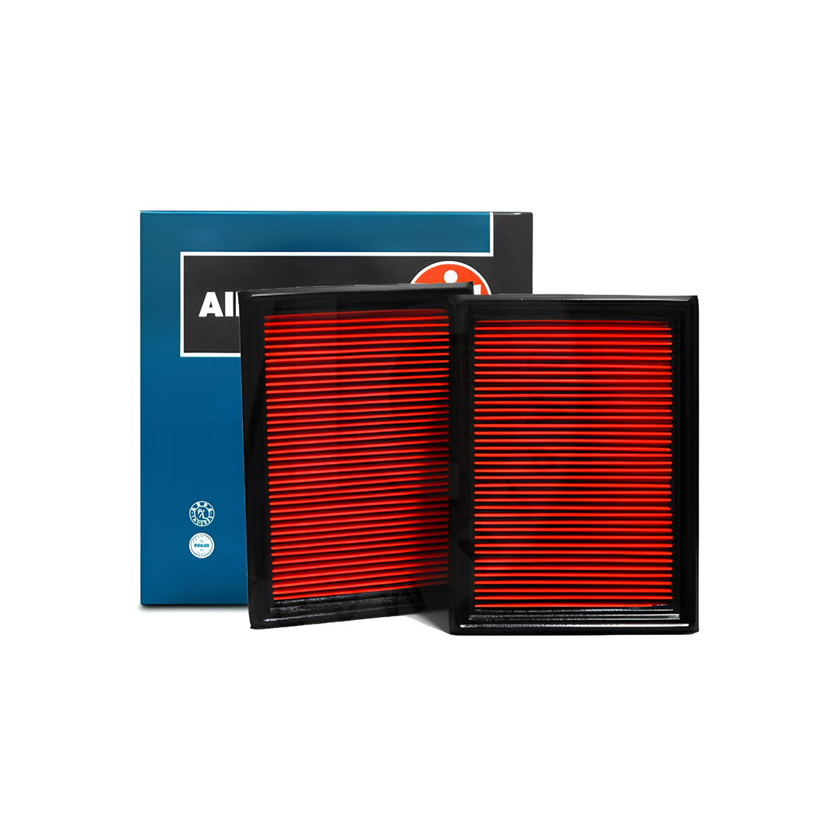 VIC AN-222V AIR FILTER